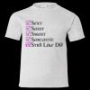 Youth EcoSmart® T-Shirt Thumbnail