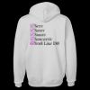 Unisex Ultimate Cotton® Hooded Sweatshirt Thumbnail