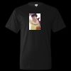 Unisex Nexgen Performance T-Shirt Thumbnail