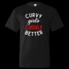 Unisex Nexgen Performance T-Shirt Thumbnail