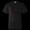 Unisex Nexgen Performance T-Shirt Thumbnail