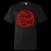 Unisex Nexgen Performance T-Shirt Thumbnail