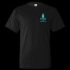 Unisex Nexgen Performance T-Shirt Thumbnail
