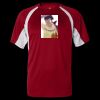 Men's B-Core Hook T-Shirt Thumbnail