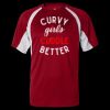Men's B-Core Hook T-Shirt Thumbnail
