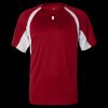 Men's B-Core Hook T-Shirt Thumbnail