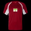 Men's B-Core Hook T-Shirt Thumbnail