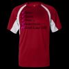 Men's B-Core Hook T-Shirt Thumbnail