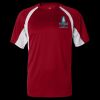 Men's B-Core Hook T-Shirt Thumbnail