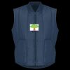 Men's Quilted Vest Thumbnail