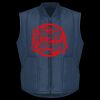 Men's Quilted Vest Thumbnail