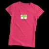 Women’s Glitter T-Shirt Thumbnail