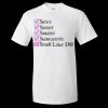 Unisex Ultra Cotton® T-Shirt Thumbnail