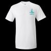 Unisex Ultra Cotton® T-Shirt Thumbnail
