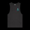 BARNARD TANK TEE Thumbnail
