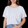 RSA0305 Mid-Length Pocket T-Shirt Thumbnail