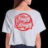 RSA0305 Mid-Length Pocket T-Shirt Thumbnail