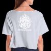 RSA0305 Mid-Length Pocket T-Shirt Thumbnail