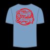 TR406 Tri-Blend Pocket S/S T-Shirt Thumbnail