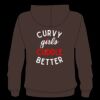 5497 California Fleece Zip Hoody Thumbnail