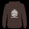 5497 California Fleece Zip Hoody Thumbnail