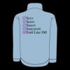 RSAND401 Denim Jacket Thumbnail